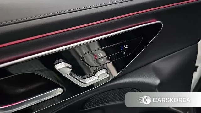 Mercedes-Benz E-Class W214 id 3195415 из Кореи 7