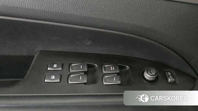 Ssangyong Rexton Sports id 4339542 из Кореи 7