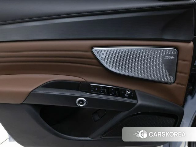 Maserati Grecale id 3811024 из Кореи 7