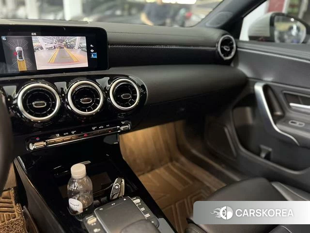 Mercedes-Benz Class A id 4300228 из Китая 7