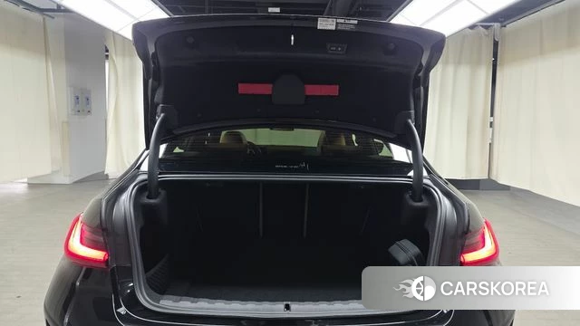 BMW 3 Series (G20) id 4578807 из Кореи 7