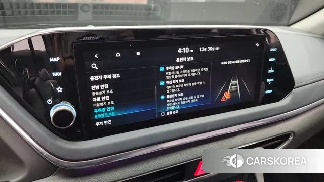 Hyundai Sonata (DN8) id 3529242 из Кореи 7