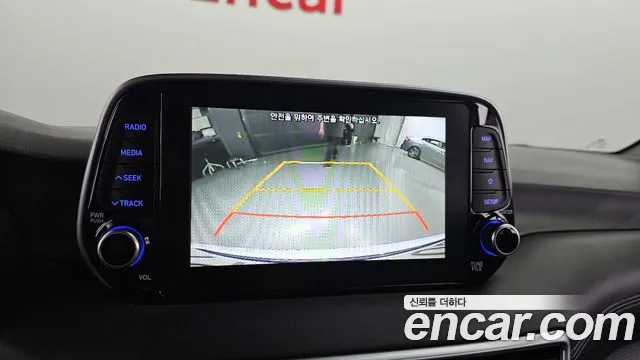 Hyundai All New Tucson id 2688250 из Кореи 7