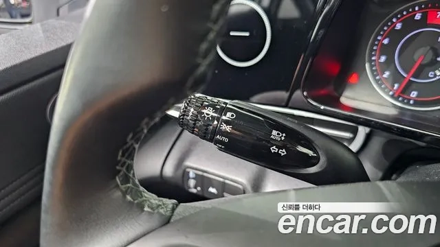 Hyundai Avante (CN7) id 2875773 из Кореи 7