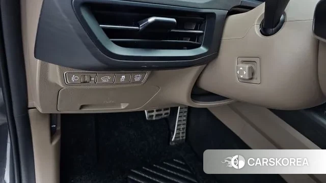 Kia K8 Hybrid id 3360764 из Кореи 7