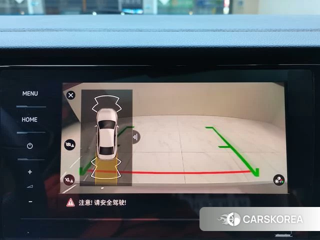 Volkswagen Passat id 4209702 из Китая 7
