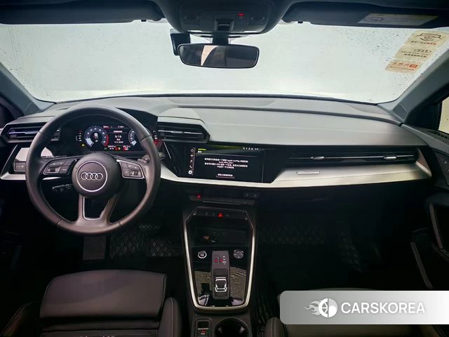 Audi A3 id 3896281 из Китая 7