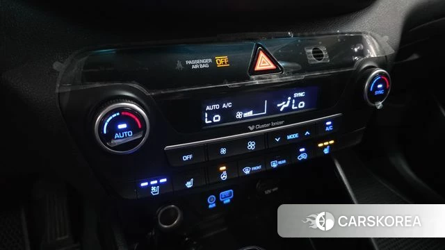 Hyundai All New Tucson id 4197095 из Кореи 7