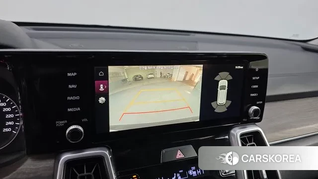 Kia Sorento 4th Generation id 3546372 из Кореи 7