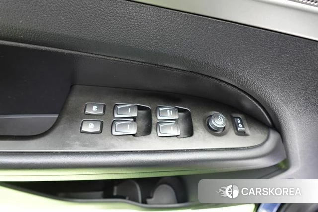 Ssangyong Rexton Sports id 4496575 из Кореи 7