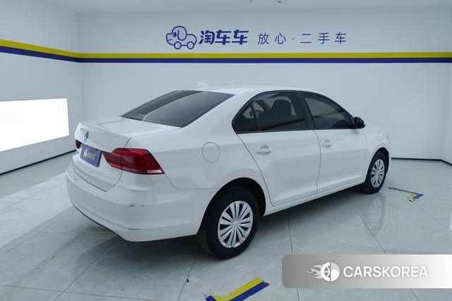 Volkswagen Santana id 3768853 из Китая 7