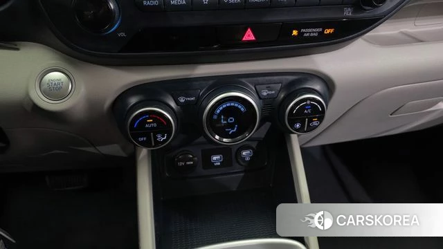 Hyundai Venue id 3905273 из Кореи 7