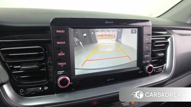 Kia Stonic id 3813912 из Кореи 7