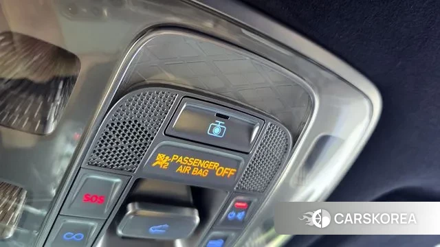 Genesis GV70 id 3043793 из Кореи 7