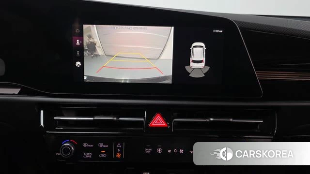 Kia Di All New Niro EV id 4349649 из Кореи 7