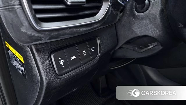 Hyundai Santa Fe TM id 4269057 из Кореи 7