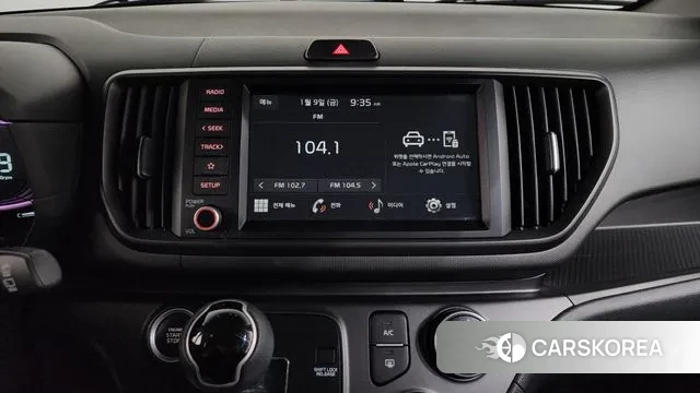 Kia The New Kia Ray id 3565840 из Кореи 7