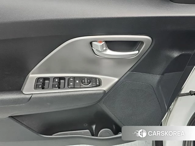 Kia Niro Plus id 4726094 из Кореи 7