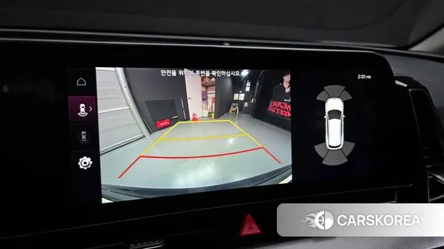 Kia Sportage 5th Generation id 3473399 из Кореи 7