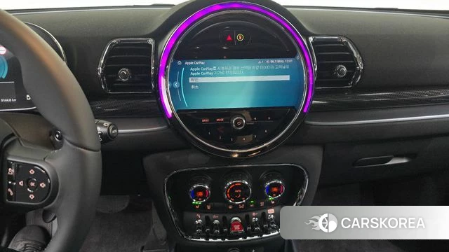 Mini Cooper S Clubman id 4433220 из Кореи 7