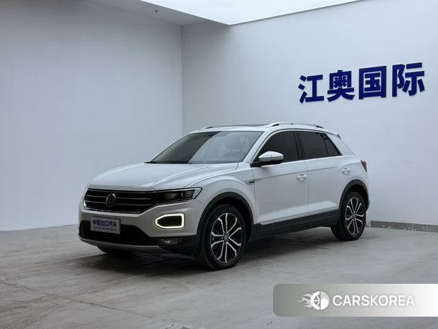 Volkswagen Exploring songs id 4263171 из Китая 7