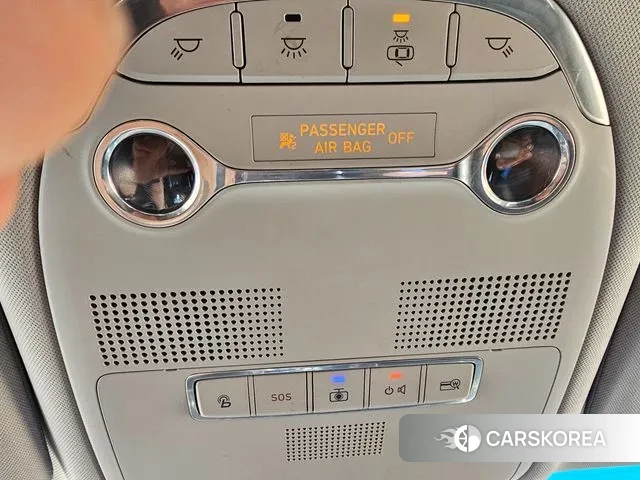 Hyundai The New Grandeur IG id 3468663 из Кореи 7