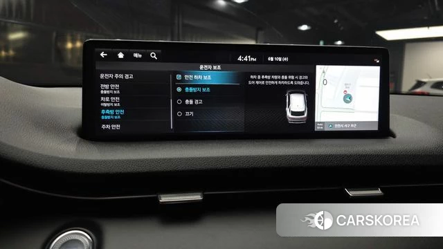 Genesis GV70 id 4433945 из Кореи 7