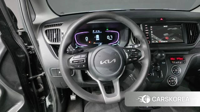 Kia The New Kia Ray id 4774032 из Кореи 7