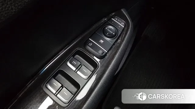 Kia The New K5 2nd generation id 3292306 из Кореи 7