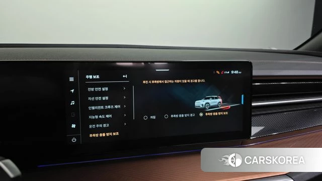 Ssangyong Torres EVX id 4354289 из Кореи 7
