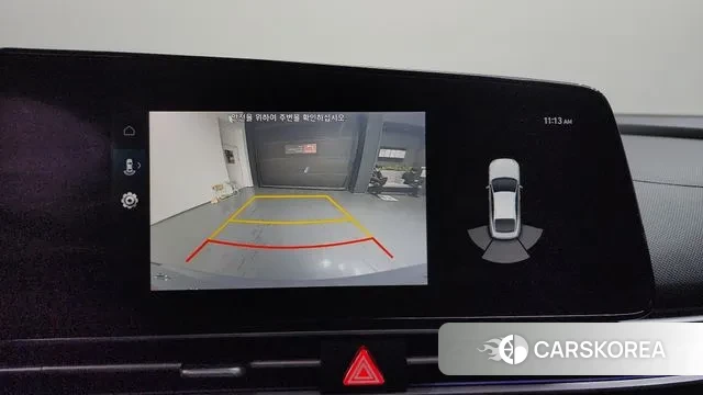 Hyundai Avante (CN7) id 3640660 из Кореи 7