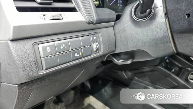 Ssangyong Rexton Sports Cannes id 4351118 из Кореи 7