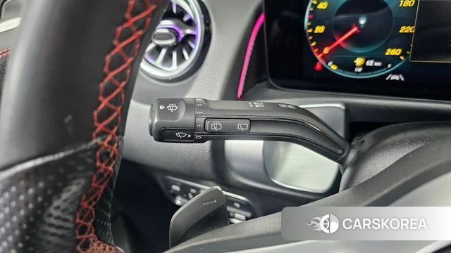 Mercedes-Benz GLB-Class X247 id 3923017 из Кореи 7