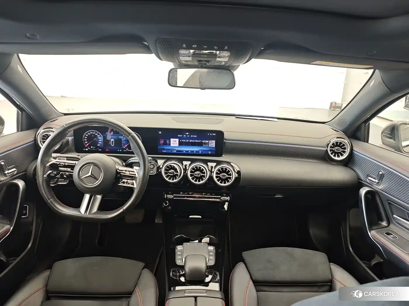Mercedes-Benz A-Class id 4654573 из Китая 7