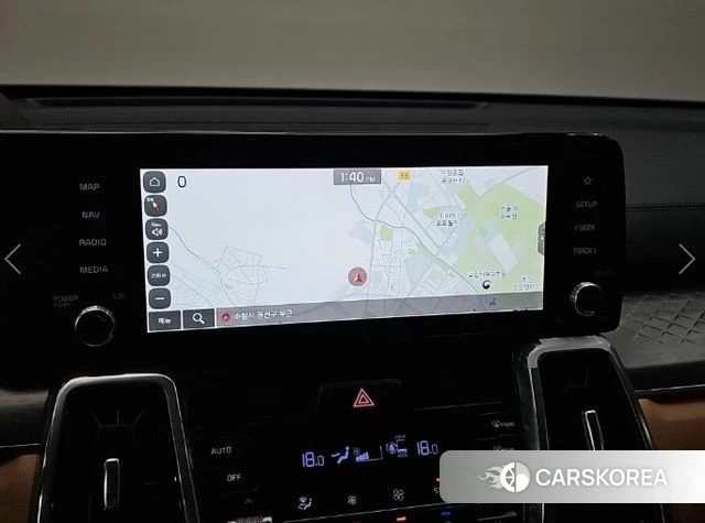 Kia Sorento 4th Generation id 4893986 из Кореи 7