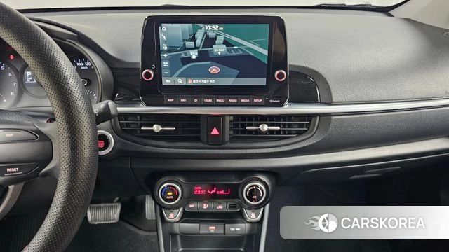 Kia Morning Urban (JA) id 3832680 из Кореи 7