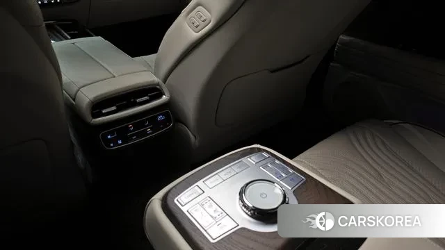 Genesis G80 (RG3) id 3224008 из Кореи 7