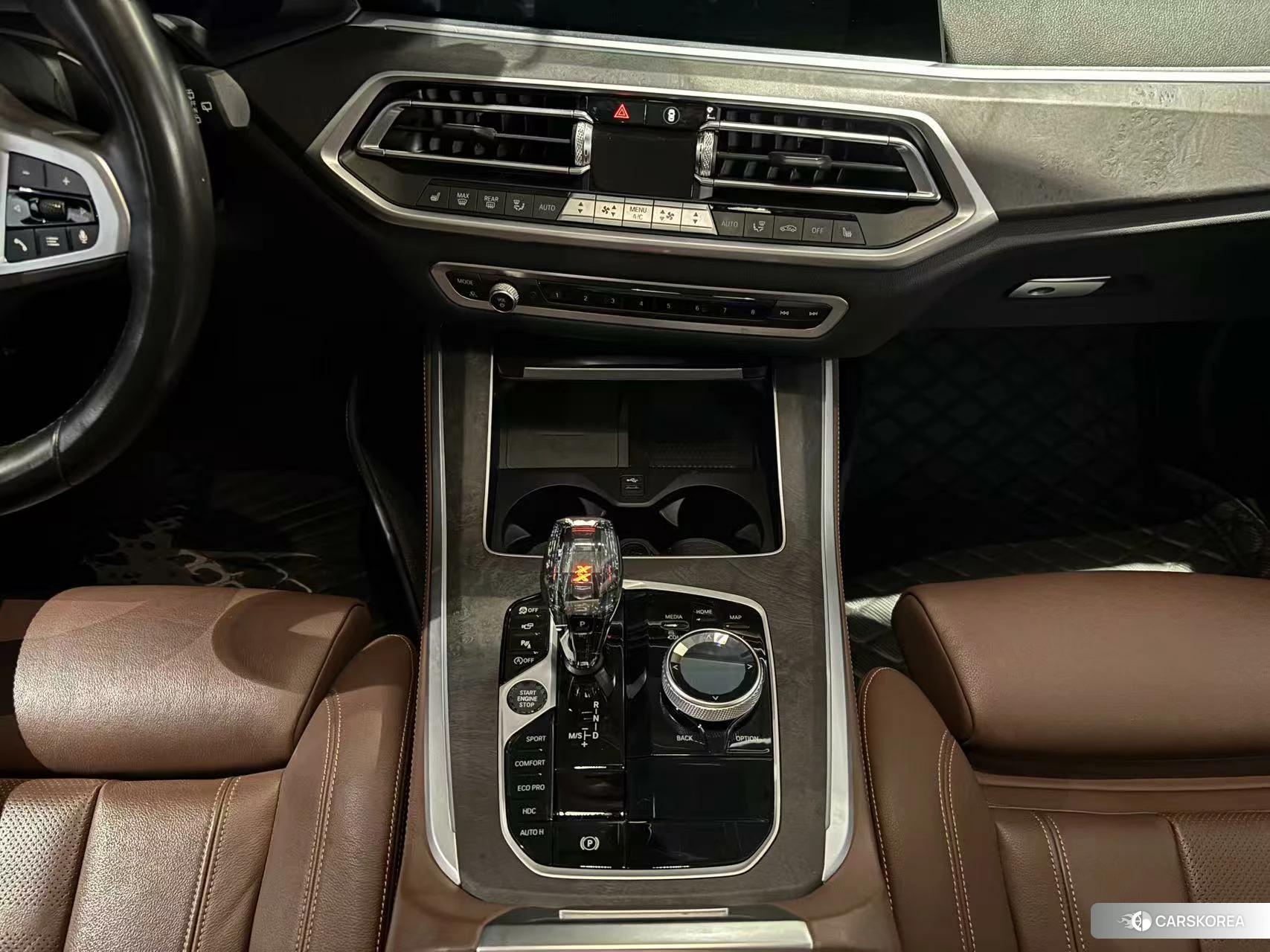 BMW X5 (imported) id 4441053 из Китая 7