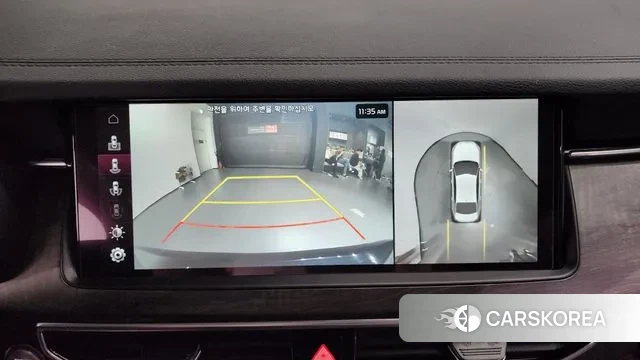 Kia K7 Premier id 3018557 из Кореи 7