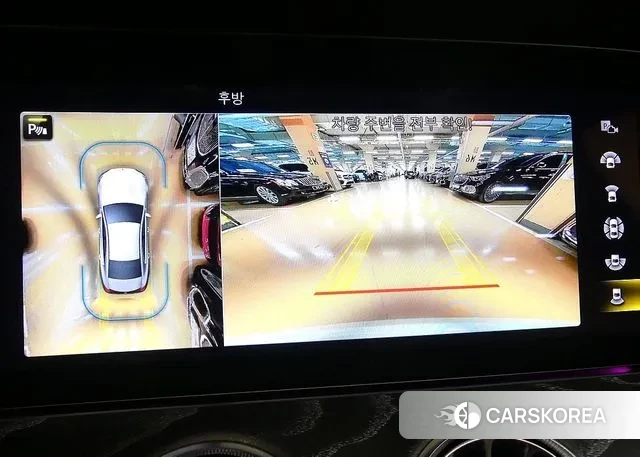 Mercedes-Benz CLS-Class C257 id 3533766 из Кореи 7