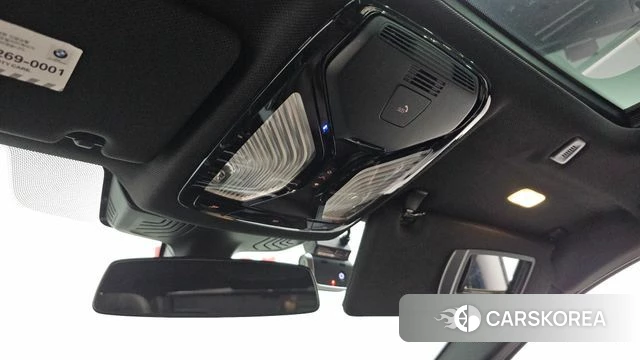 BMW 5 Series (G30) id 4508605 из Кореи 7