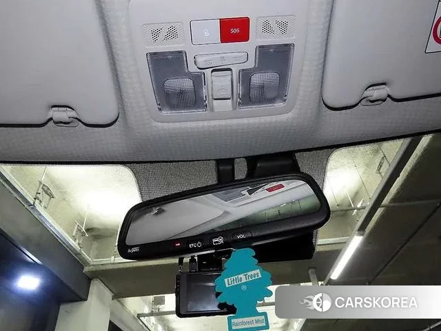 Hyundai Casper id 3561124 из Кореи 7