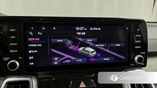 Kia Sorento 4th Generation id 3611499 из Кореи 7