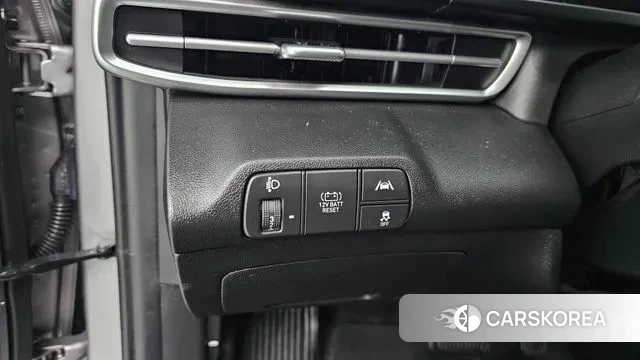 Hyundai Avante Hybrid (CN7) id 3354529 из Кореи 7