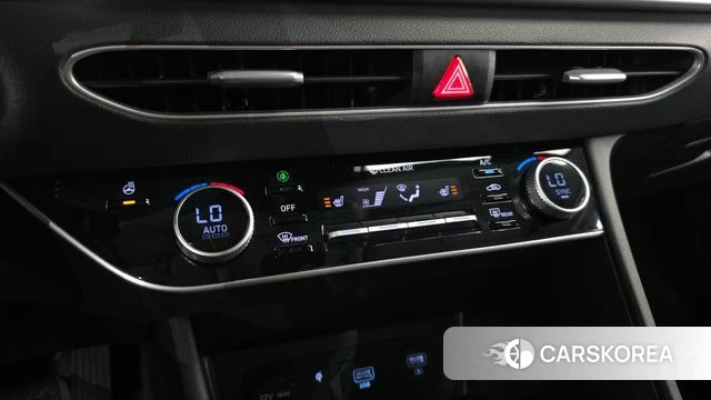Hyundai Sonata (DN8) id 4309301 из Кореи 7