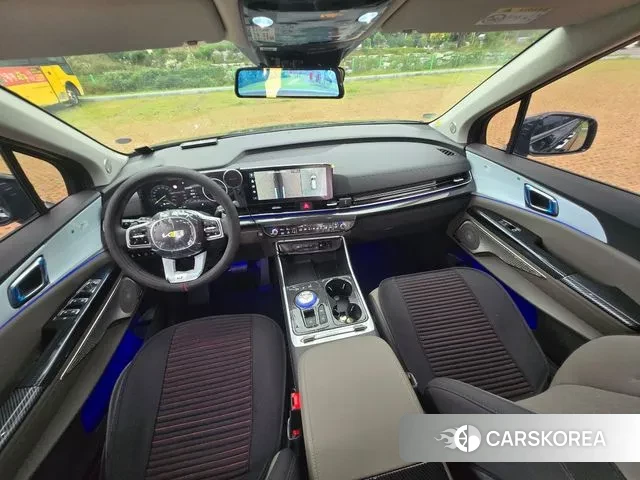 Kia The New Carnival 4th Generation id 3649151 из Кореи 7