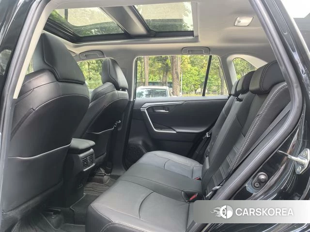 Toyota Wilanda id 4276910 из Китая 7