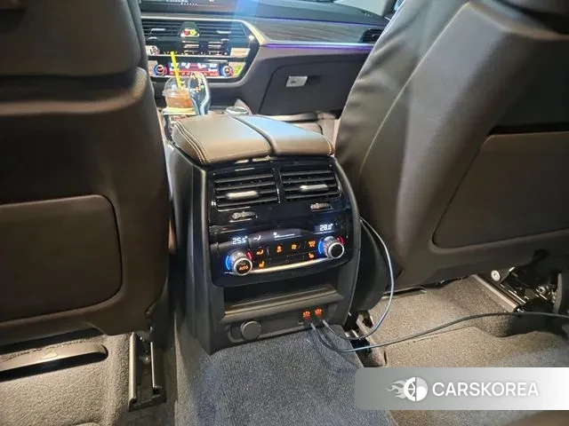 BMW 6 Series GT (G32) id 3759105 из Кореи 7