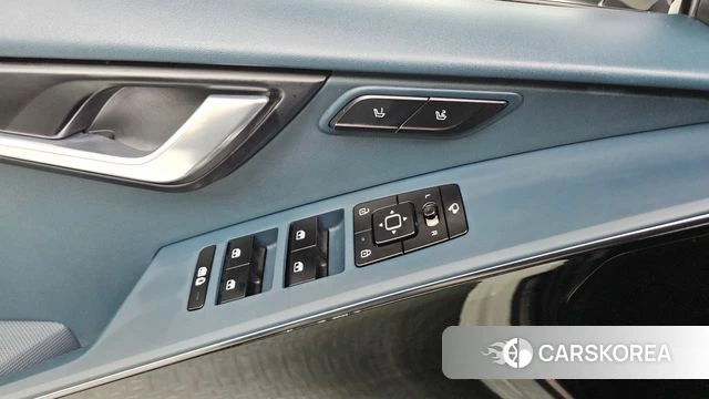 Kia Di All New Niro EV id 4505718 из Кореи 7