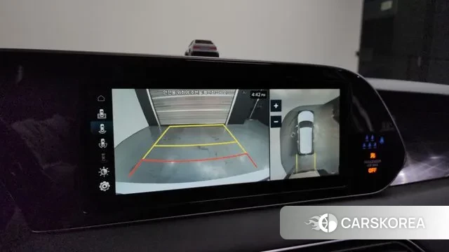 Hyundai Palisade id 3675748 из Кореи 7